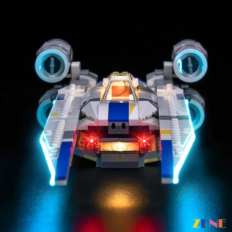LEGO Light Kit for Rebel U Wing Starfighter 75399