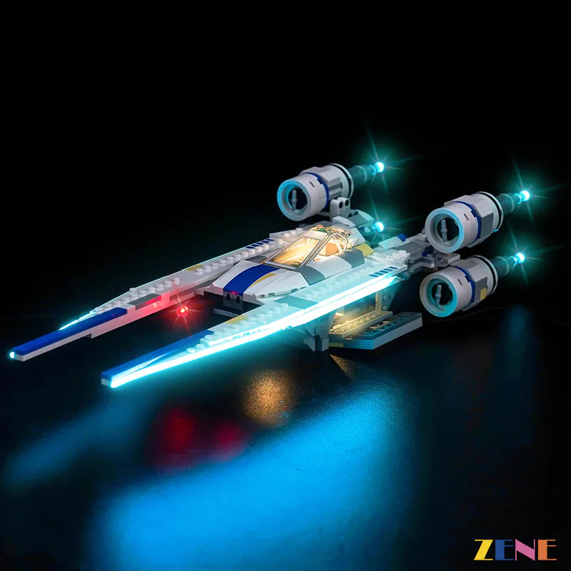 LEGO Light Kit for Rebel U Wing Starfighter 75399