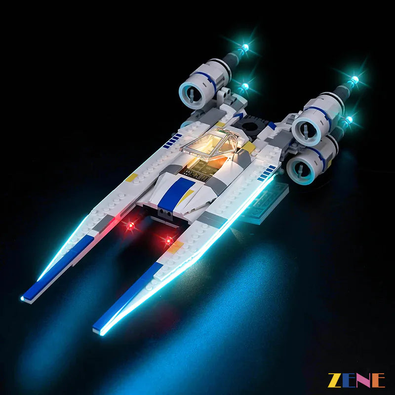 LEGO Light Kit for Rebel U Wing Starfighter 75399