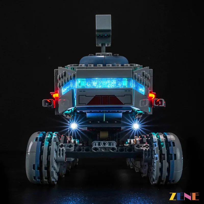 LEGO Light Kit for Republic Juggernaut for 75413