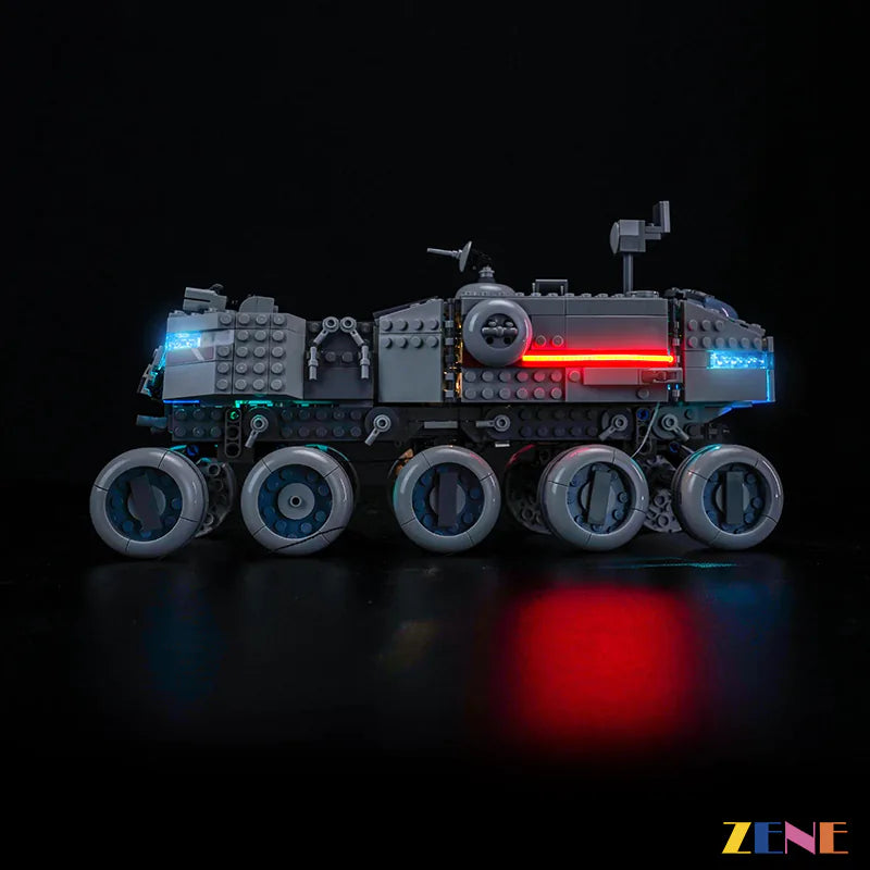 LEGO Light Kit for Republic Juggernaut for 75413