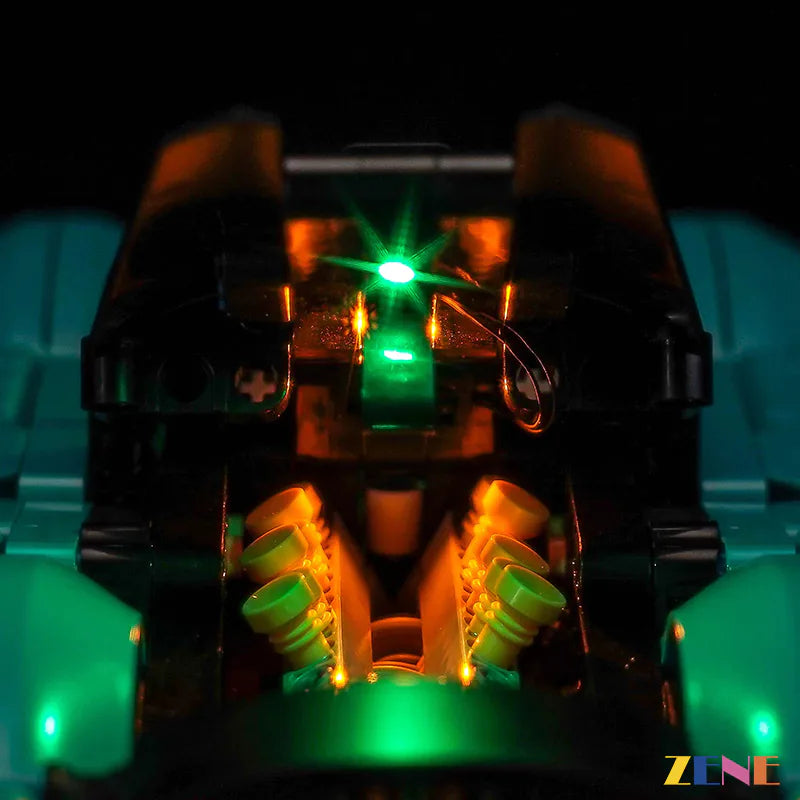 LEGO Light Kit for Aston Martin Valkyrie 42208