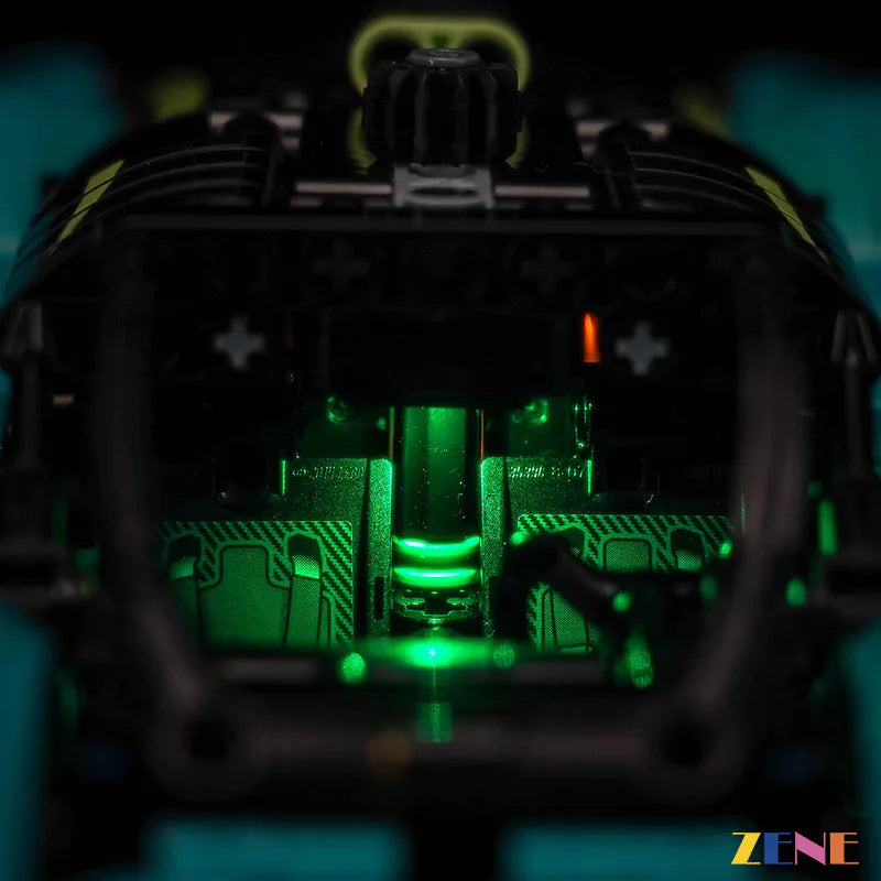 LEGO Light Kit for Aston Martin Valkyrie 42208