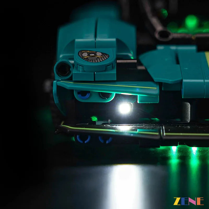 LEGO Light Kit for Aston Martin Valkyrie 42208