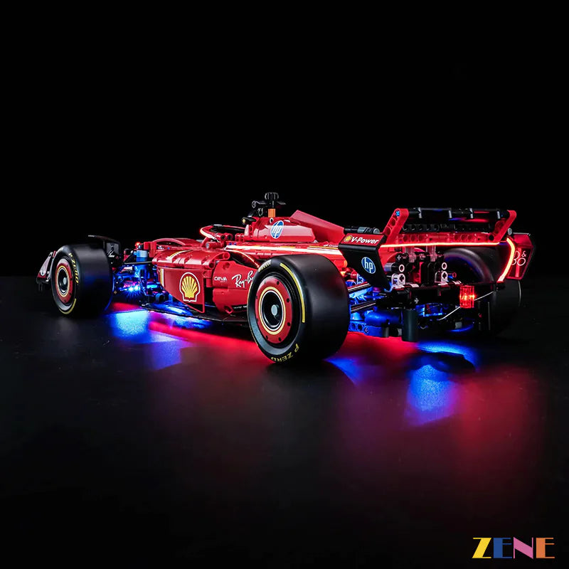 LEGO Light Kit for Ferrari F1 Car SF 24 42207