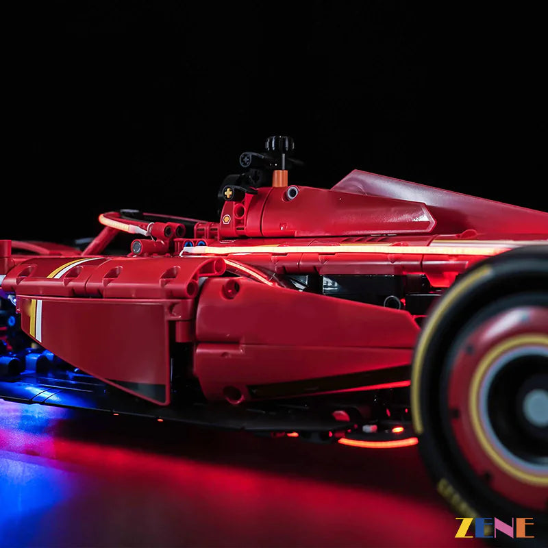 LEGO Light Kit for Ferrari F1 Car SF 24 42207