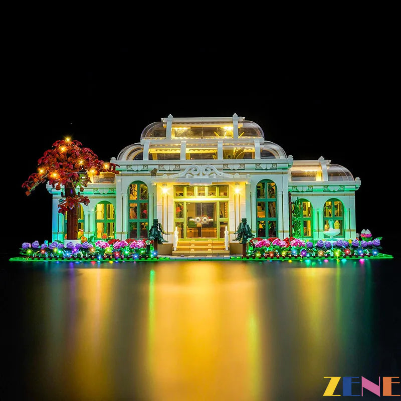 LEGO Light Kit for The Botanical Garden 21353 Ideas