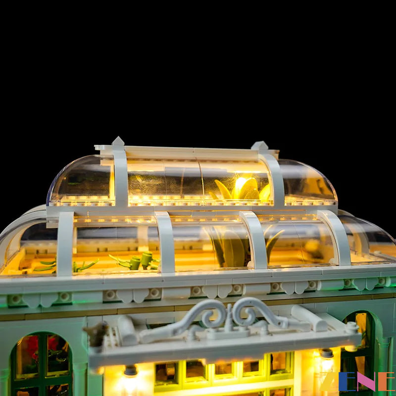 LEGO Light Kit for The Botanical Garden 21353 Ideas