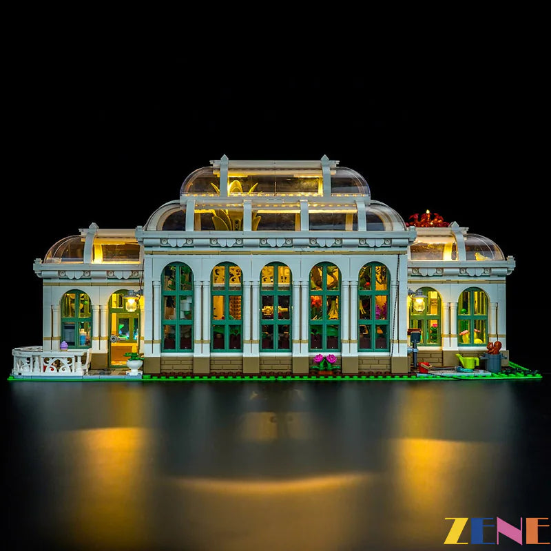 LEGO Light Kit for The Botanical Garden 21353 Ideas