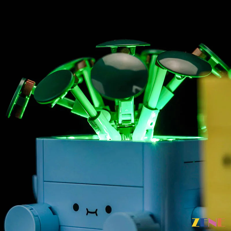 LEGO Light Kit for Happy Plants 10349