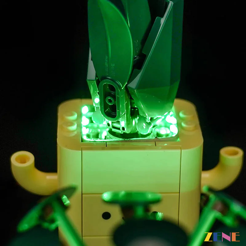 LEGO Light Kit for Happy Plants 10349