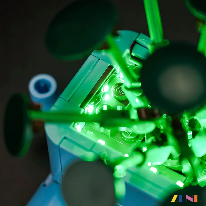 LEGO Light Kit for Happy Plants 10349