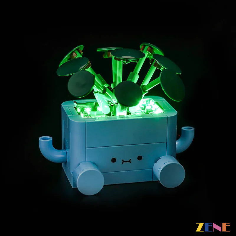 LEGO Light Kit for Happy Plants 10349