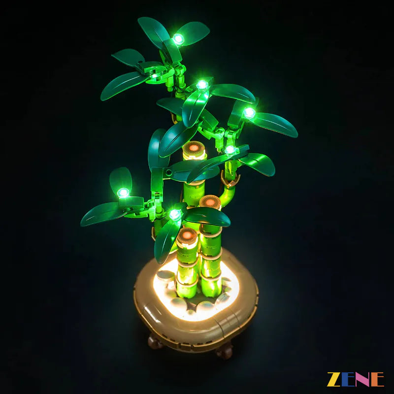 LEGO Light Kit for Botanical Lucky Bamboo 10344