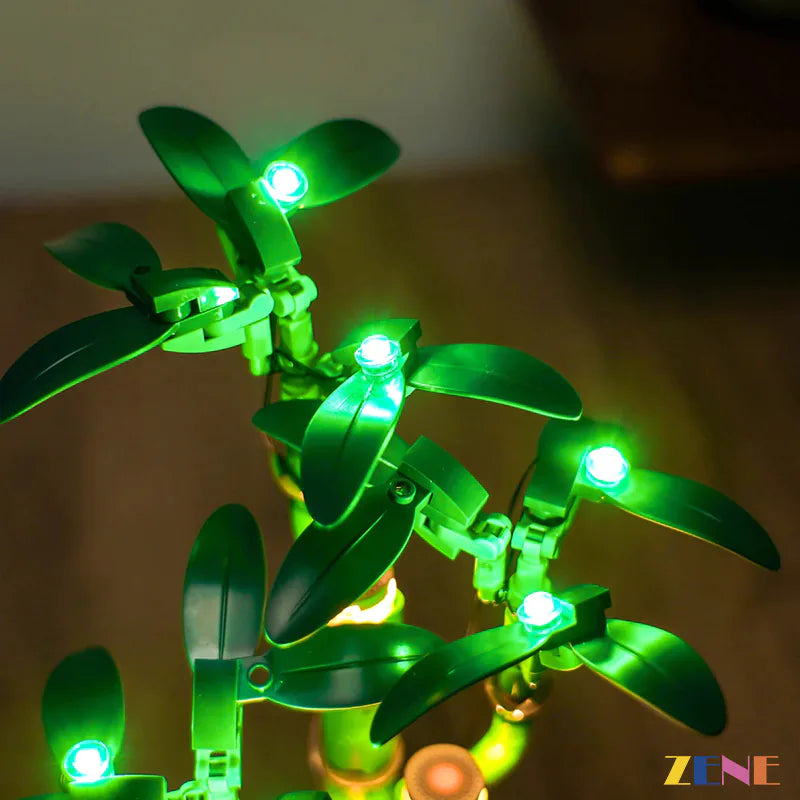 LEGO Light Kit for Botanical Lucky Bamboo 10344
