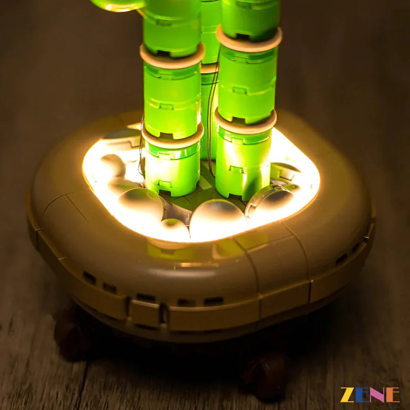 LEGO Light Kit for Botanical Lucky Bamboo 10344
