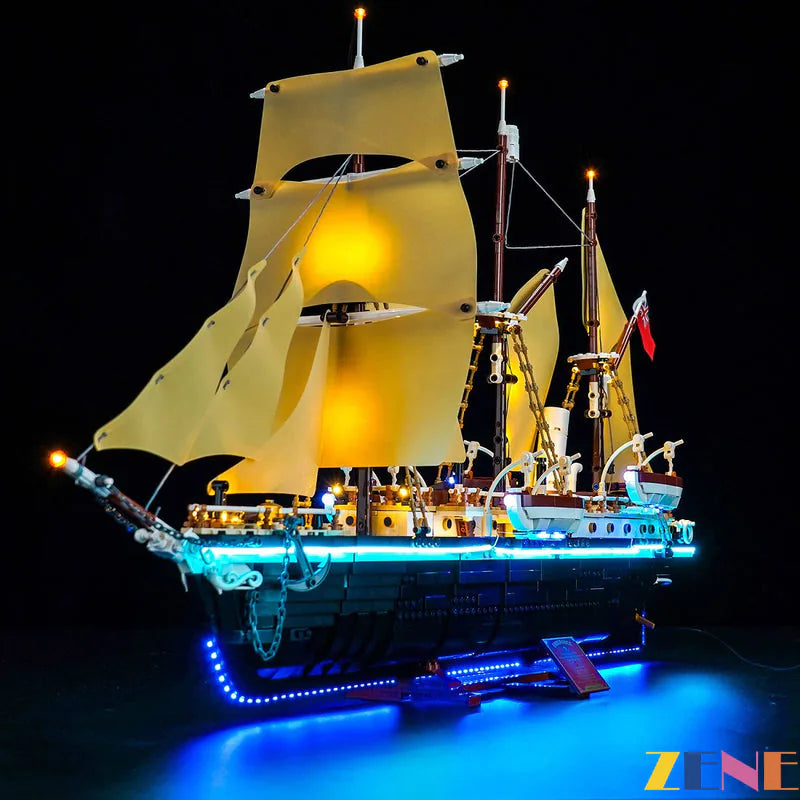 LEGO Light Kit for Icons Endurance 10335