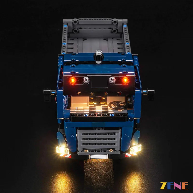 LEGO Light Kit for Tipping Dump Truck 42203