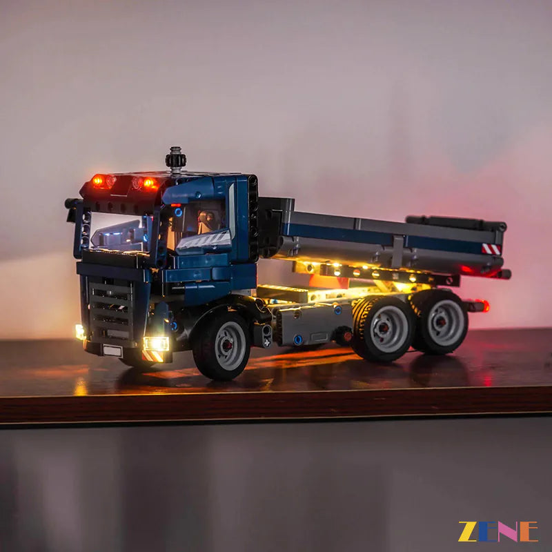 LEGO Light Kit for Tipping Dump Truck 42203