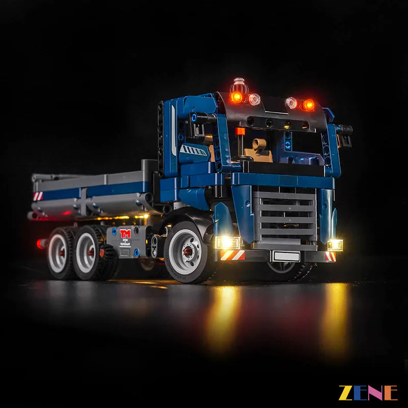 LEGO Light Kit for Tipping Dump Truck 42203