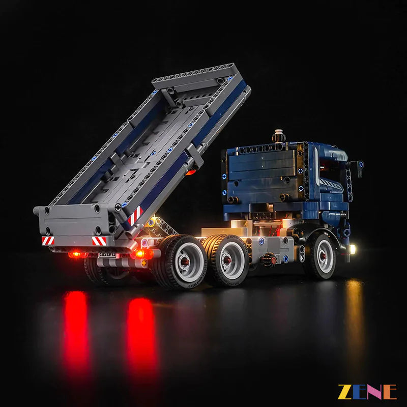 LEGO Light Kit for Tipping Dump Truck 42203