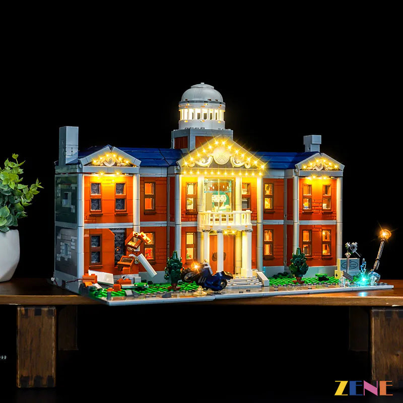LEGO Light Kit for X Men The X Mansion 76294 Marvel