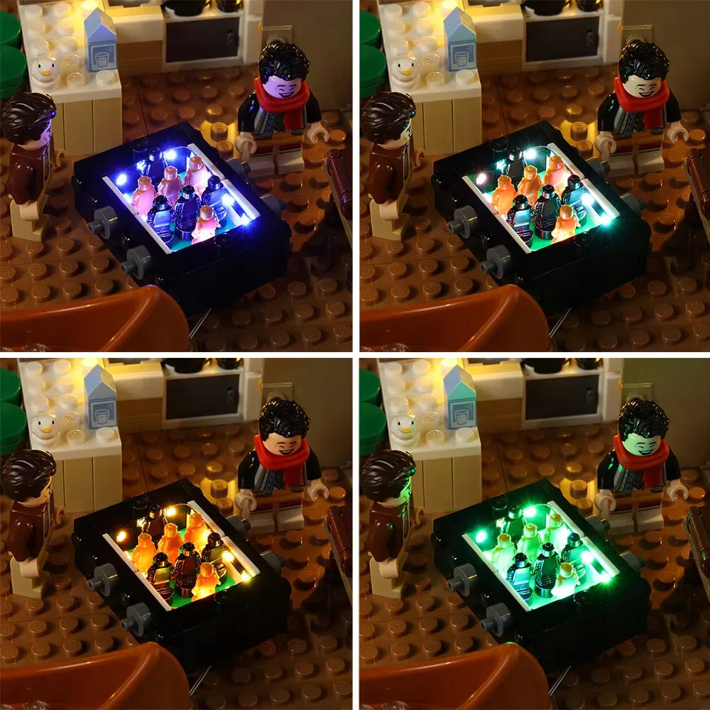 LEGO Light Kit for The Friends Apartments 10292