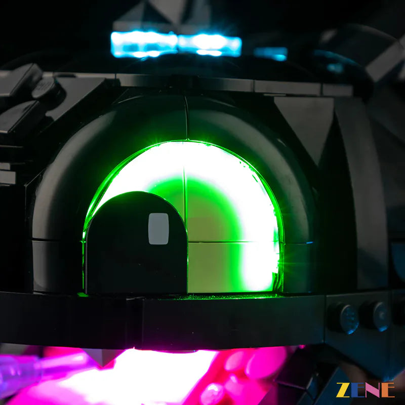 LEGO Light Kit for Dragon Toothless 10375 Ver2