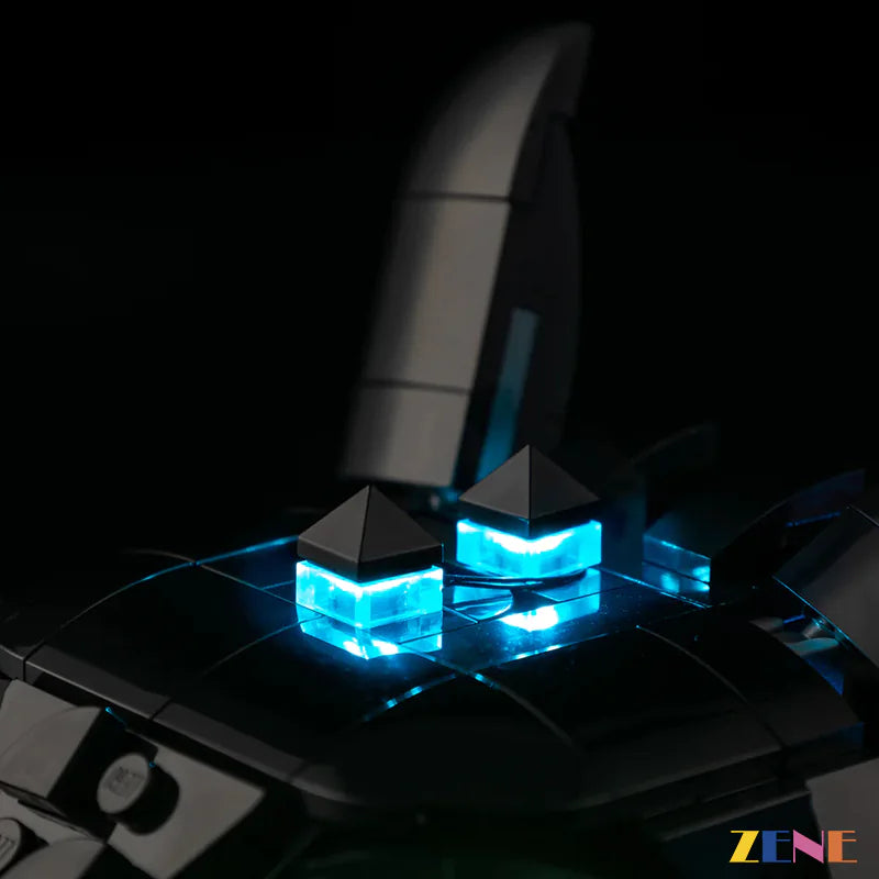 LEGO Light Kit for Dragon Toothless 10375 Ver2