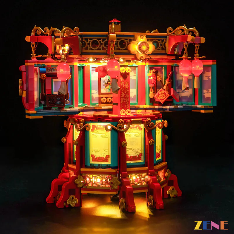 LEGO Light Kit for Trotting Lantern 80116