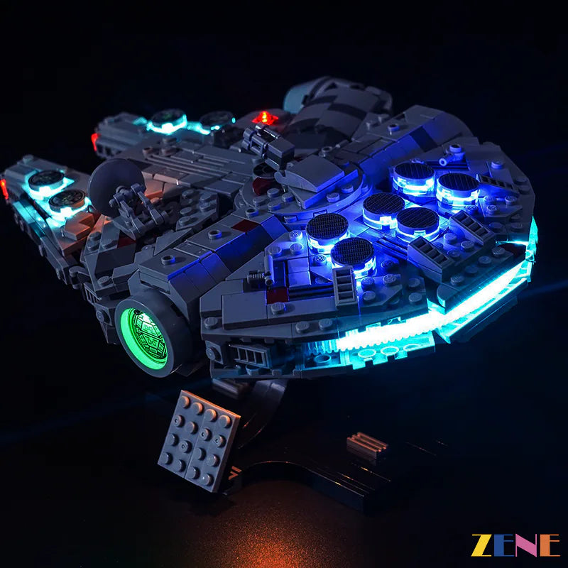 LEGO Light Kit for Millennium Falcon Star Wars 75375
