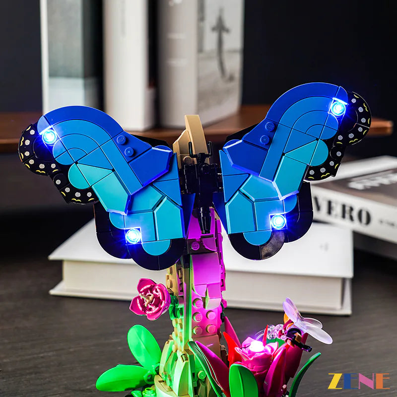 LEGO Light Kit for The Insect Collection 21342