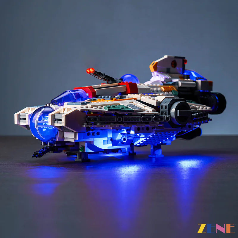 LEGO Light Kit for Ghost Phantom II 75357