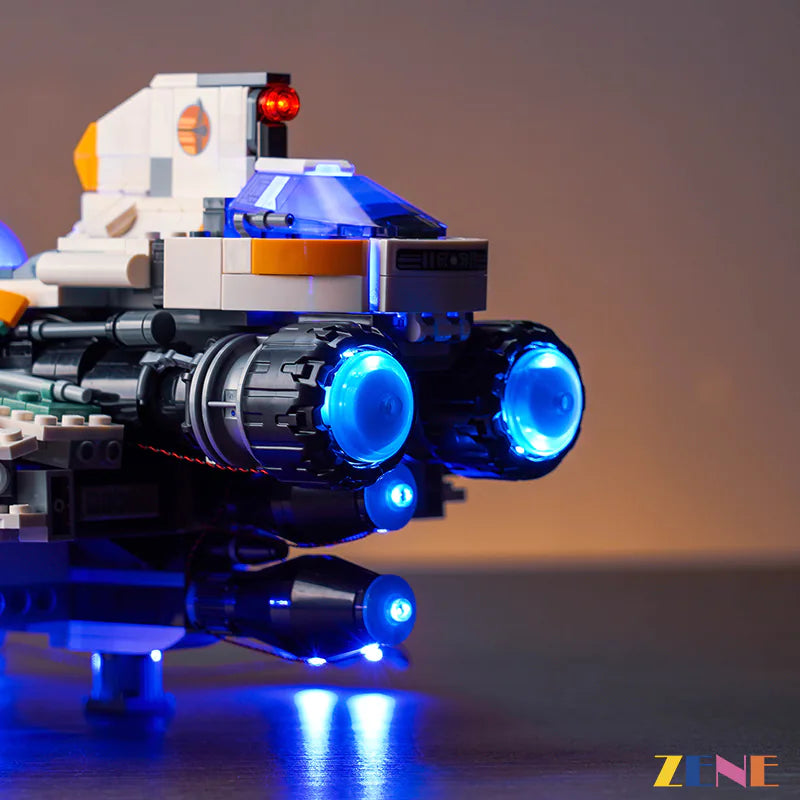 LEGO Light Kit for Ghost Phantom II 75357