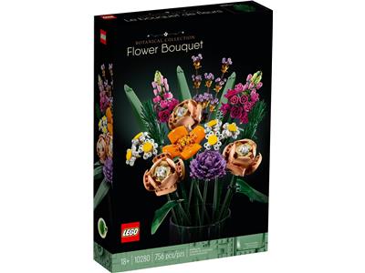 LEGO® Icons 10280-1 NSIB Flower Bouqet