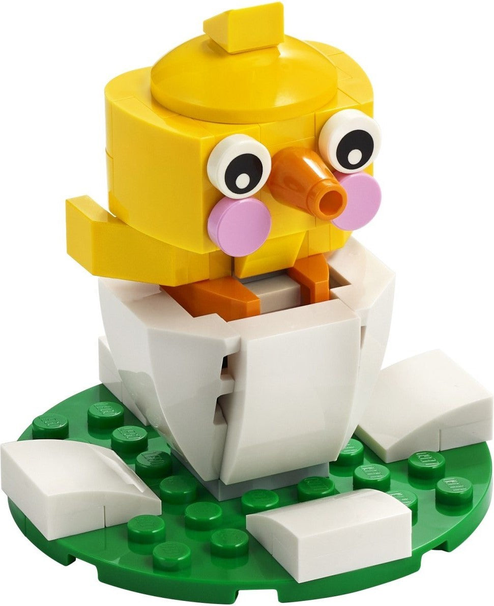 LEGO® Creator 30579-1 Easter Chick Egg Polybag NEW