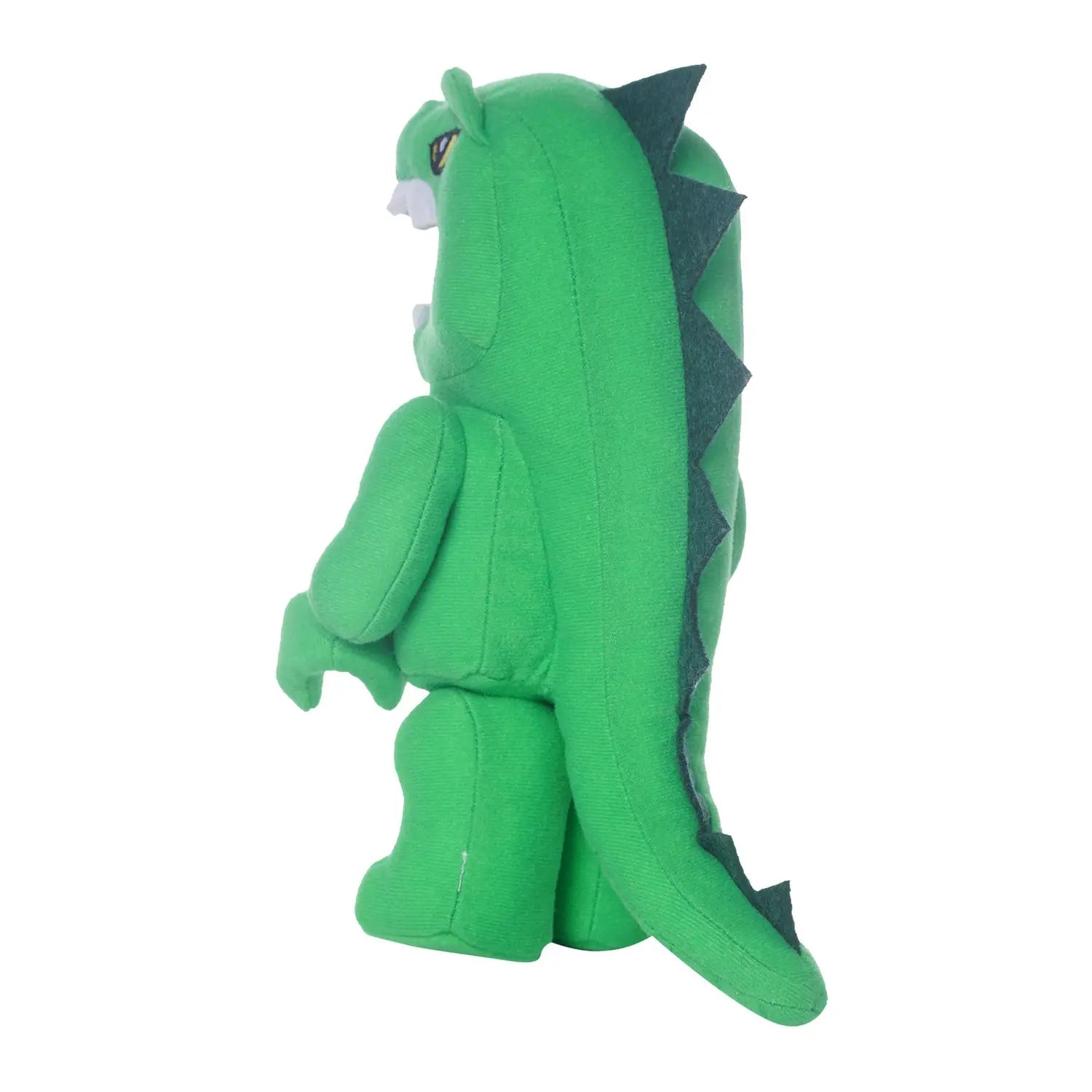 LEGO® Lizard Man Small Plush