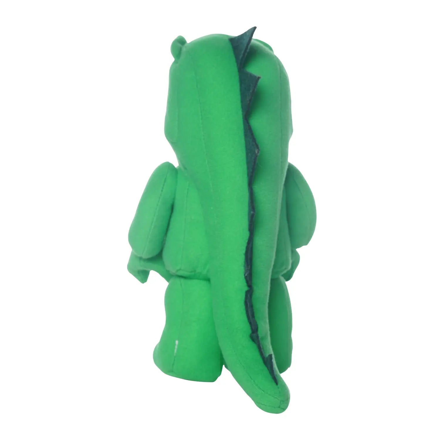 LEGO® Lizard Man Small Plush