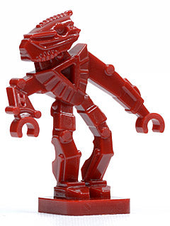 Preowned LEGO® Minifigure – BIONICLE 51637 Bionicle Mini Toa Hordika Vakama