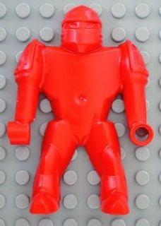 Preowned LEGO® Minifigure – Castle 51801 Knights Kingdom II Nestle Promo Figure Santis