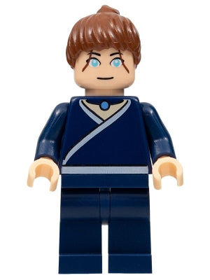 Preowned LEGO® Minifigure – Avatar The Last Airbender ava007 Katara