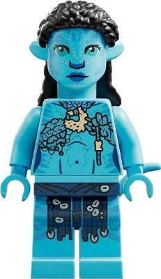 Preowned LEGO® Minifigure – Avatar avt015 Tsireya