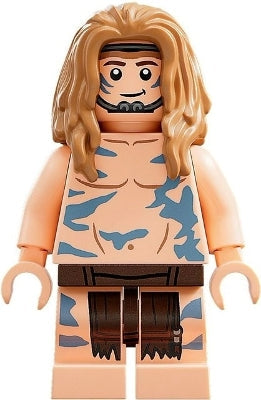 Preowned LEGO® Minifigure – Avatar avt016 Spider