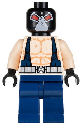 LEGO® Minifigure Batman I bat021 Bane