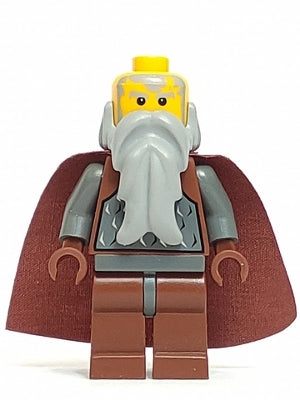 Preowned LEGO® Minifigure – Castle cas264 Knights Kingdom II The Guardian