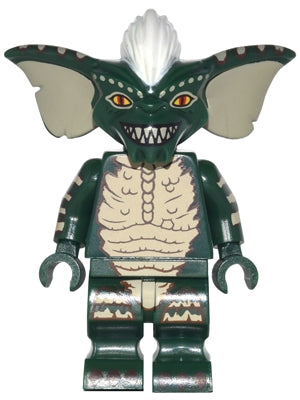 Preowned LEGO® Minifigure – Dimensions dim033 Stripe