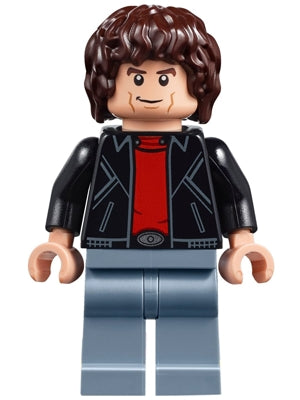 Preowned LEGO® Minifigure – Dimensions dim042 Michael Knight