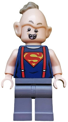 Preowned LEGO® Minifigure – Dimensions dim045 Sloth