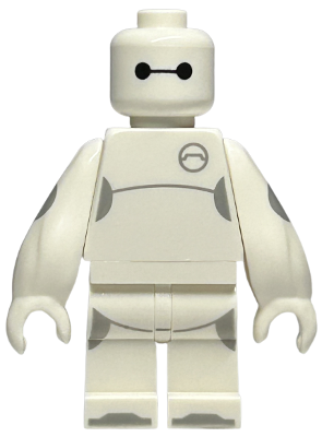 Preowned LEGO® Minifigure – Disney 100 dis108 Baymax