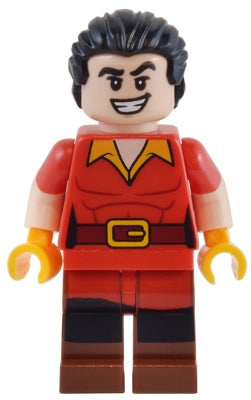 Preowned LEGO® Minifigure – Disney dis129 Gaston
